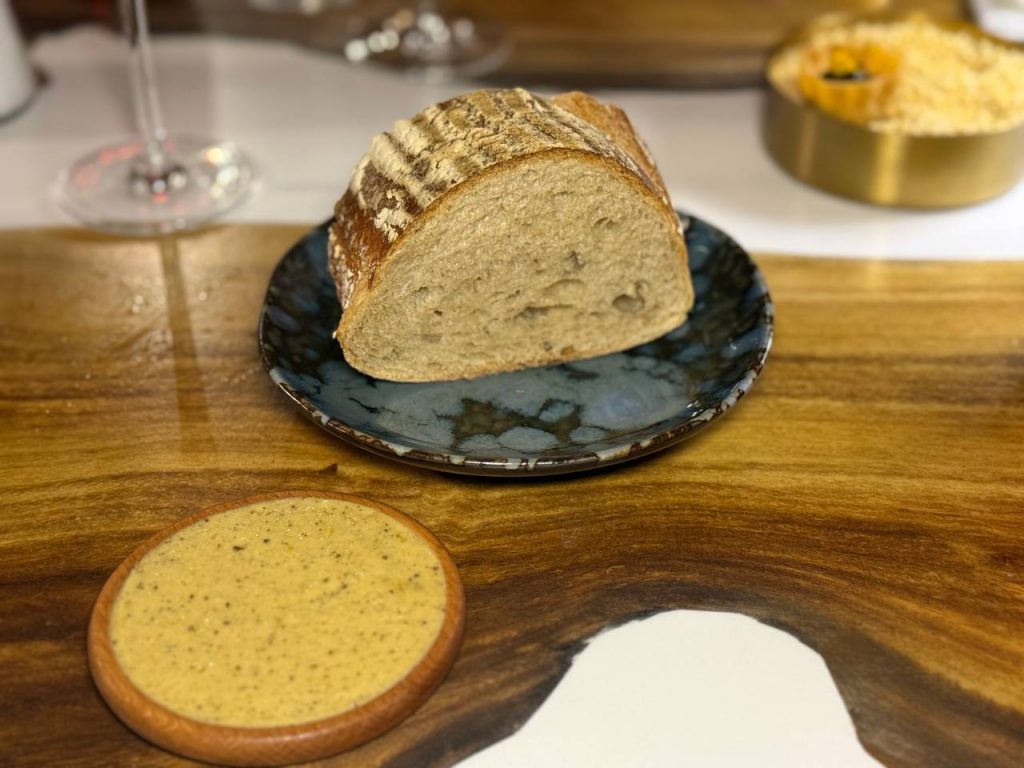[Review] SKIRT’s Refreshed Menu Brings Fire, Flavour and Finesse - Alvinology