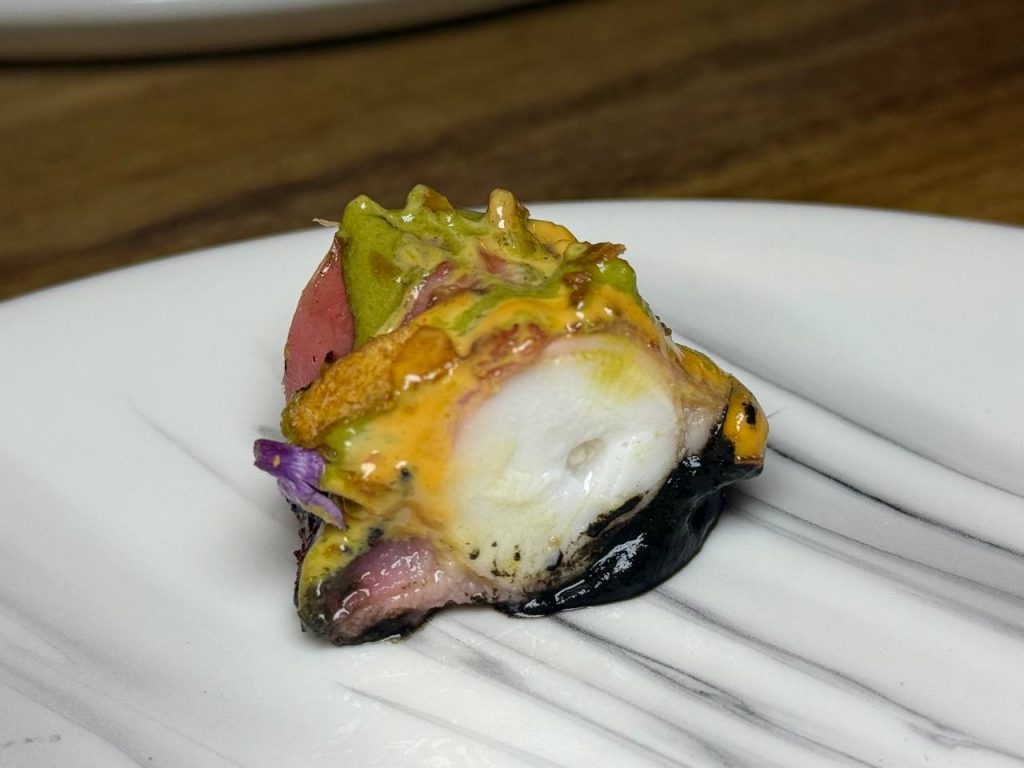 [Review] SKIRT’s Refreshed Menu Brings Fire, Flavour and Finesse - Alvinology