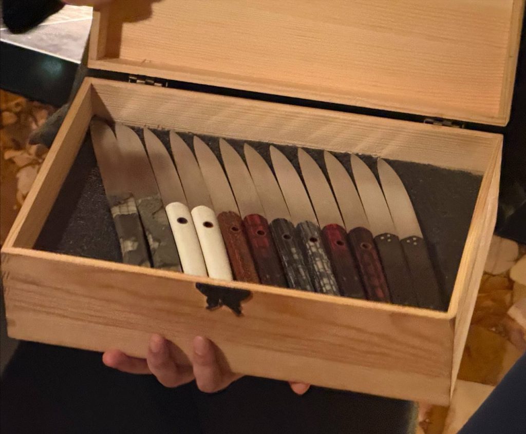 [Review] SKIRT’s Refreshed Menu Brings Fire, Flavour and Finesse - Alvinology