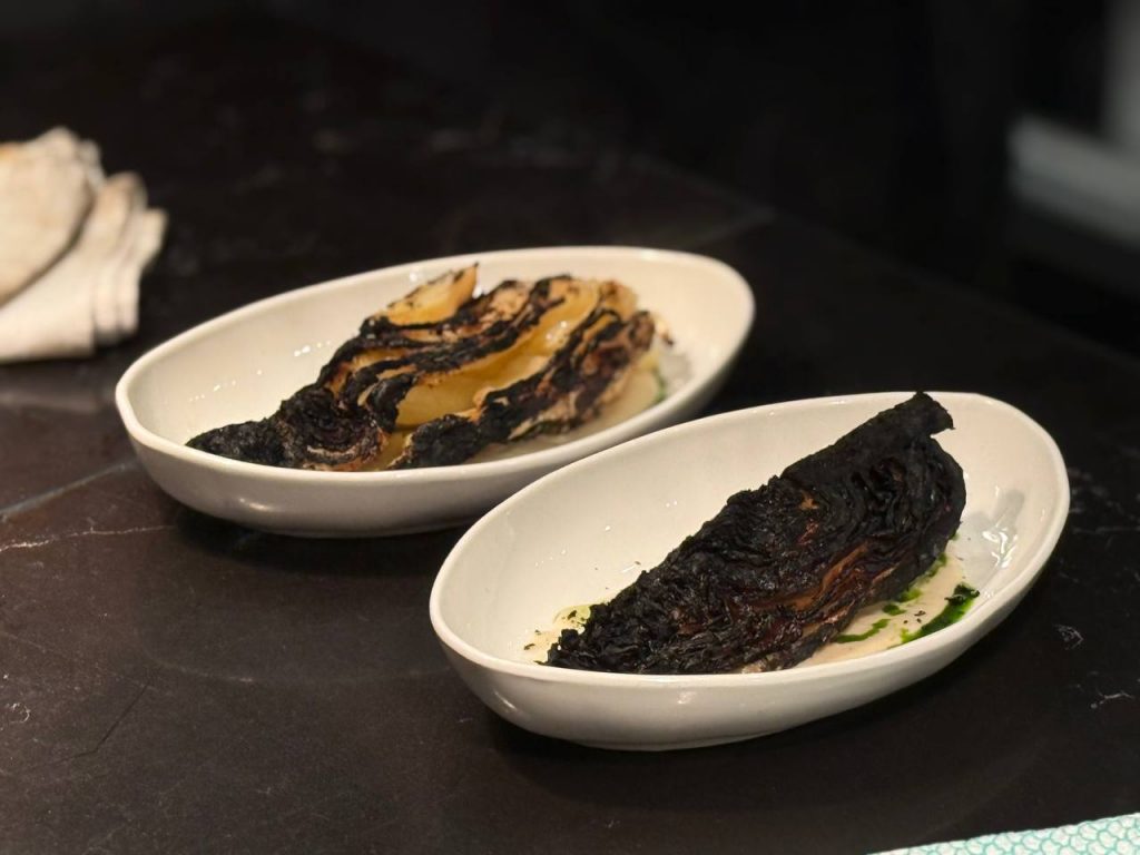[Review] SKIRT’s Refreshed Menu Brings Fire, Flavour and Finesse - Alvinology