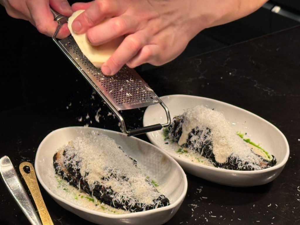 [Review] SKIRT’s Refreshed Menu Brings Fire, Flavour and Finesse - Alvinology