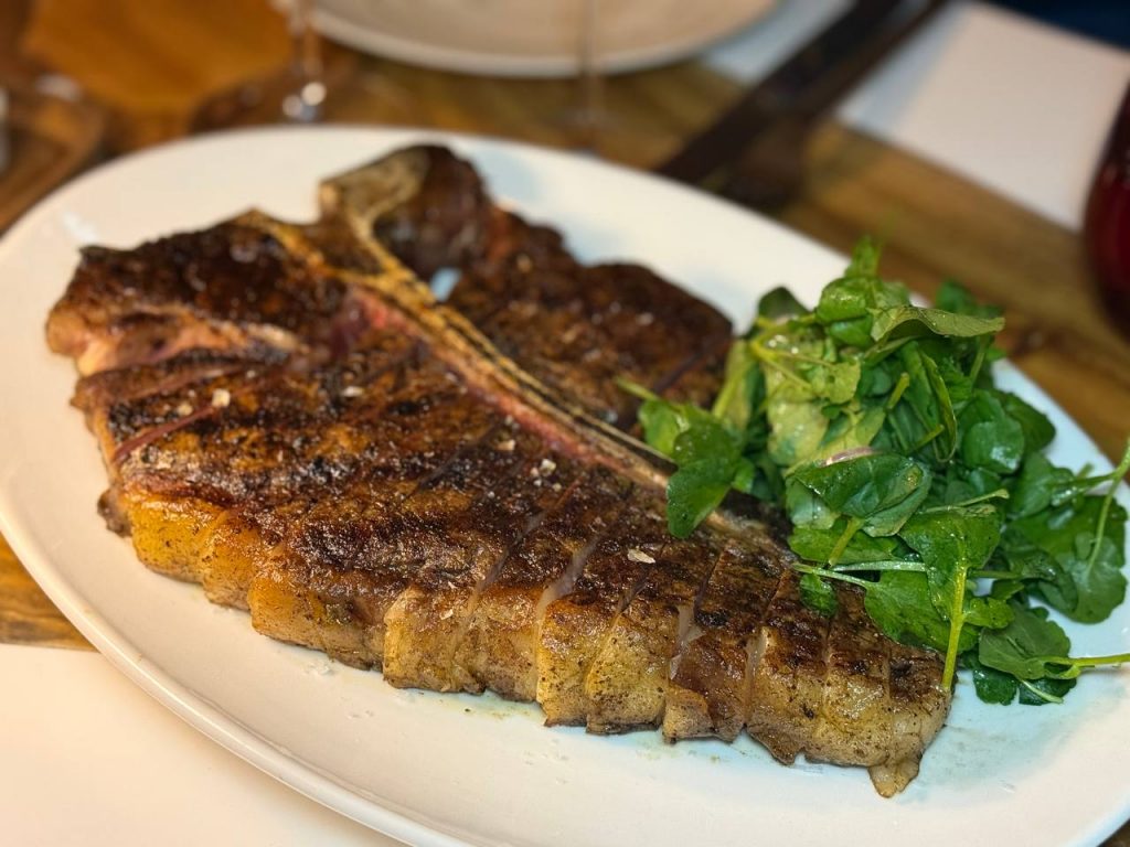 [Review] SKIRT’s Refreshed Menu Brings Fire, Flavour and Finesse - Alvinology