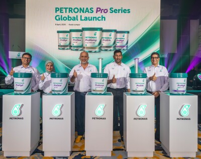 PETRONAS Lubricants International Launches Flagship PETRONAS Pro Series to Elevate Global Industrial Performance - Alvinology