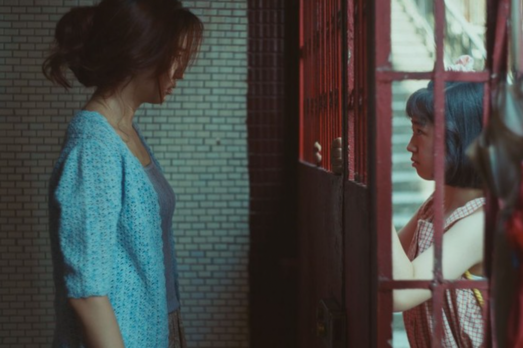 [Review] A quiet storm of emotion, Girl (女孩) marks a confident directorial debut for Shu Qi - Alvinology