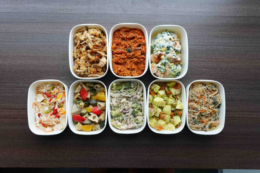 Japan’s Popular Home-Cooked Meal Subscription Service Tsuklio Launches in Singapore - Alvinology