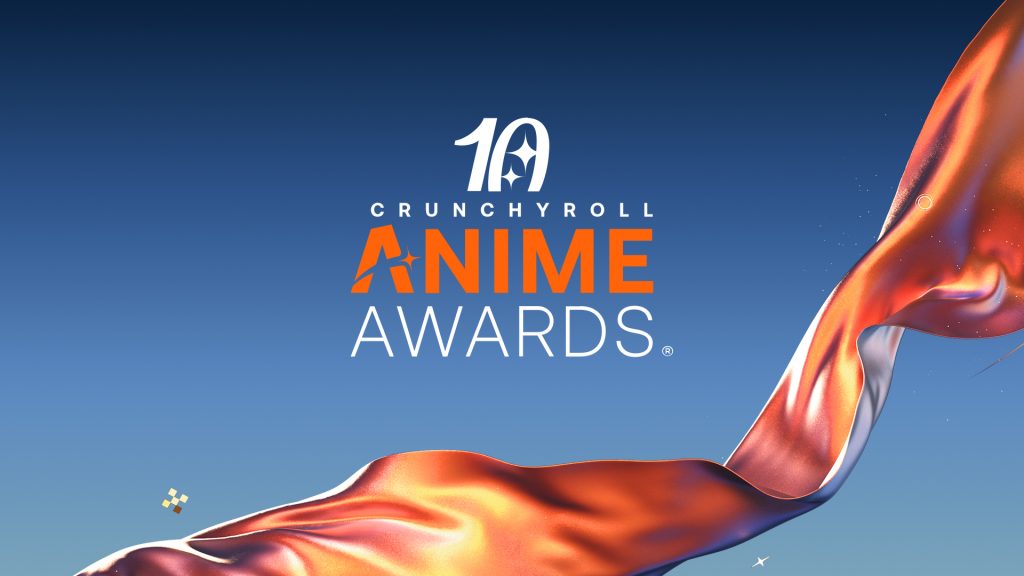 The Weeknd to Present Anime of the Year at the 2026 Crunchyroll Anime Awards in Tokyo - Alvinology