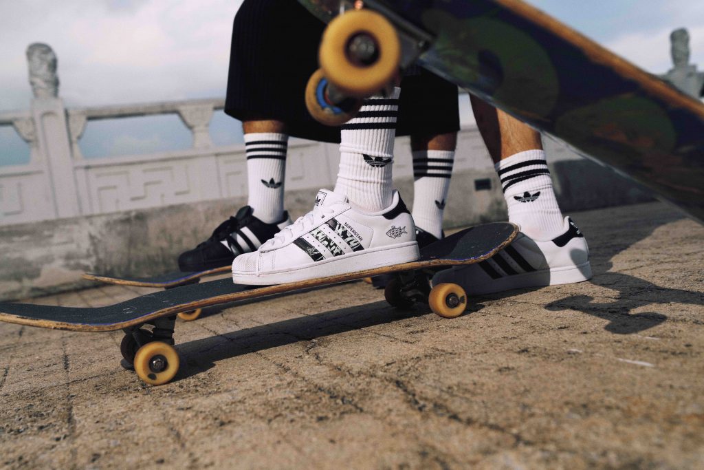 adidas Singapore and Temple of Skate Celebrate Singapore’s Evolution with New Capsule Collection - Alvinology
