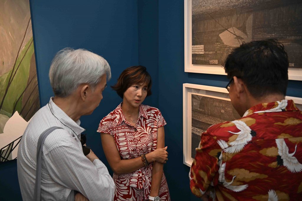 Art to HeART Charity Exhibition 2026 Raises Over $50,000 for Art Therapy Programmes - Alvinology