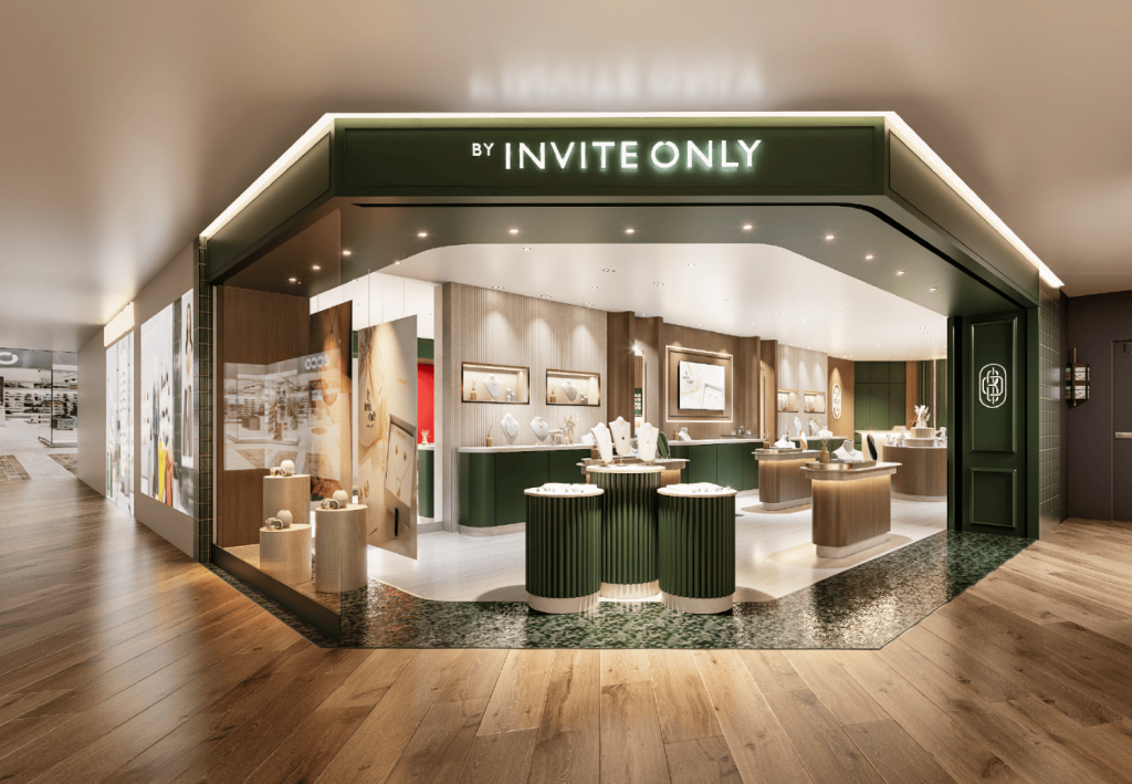 By Invite Only Unveils “Blooming with miffy” Collection Alongside New Flagship Store at Raffles City By Invite Only Unveils “Blooming with miffy” Collection Alongside New Flagship Store at Raffles City - Alvinology