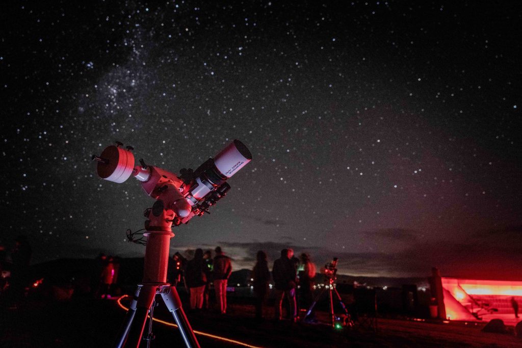 Tasmania After Dark: The Island State Unveils a Growing World of Stargazing, Wildlife Encounters and Nocturnal Adventures - Alvinology