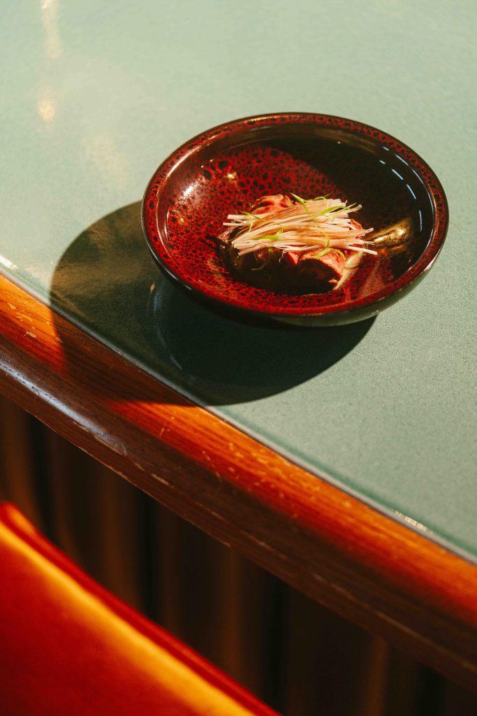 HighHouse Unveils Third Edition of The High Table, Featuring Acclaimed Two-Michelin-Star Chef Sun Kim - Alvinology