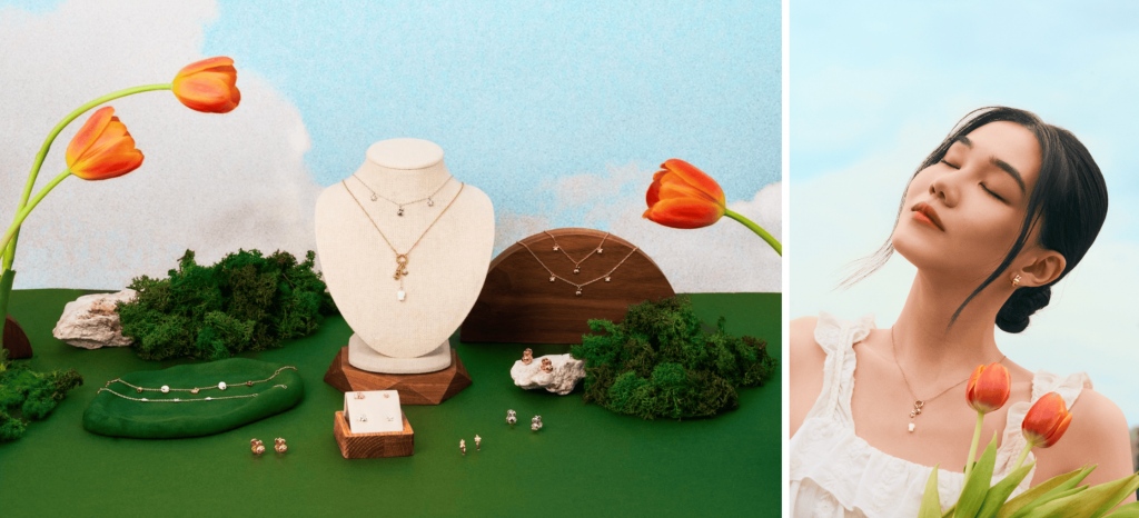 By Invite Only Unveils “Blooming with miffy” Collection Alongside New Flagship Store at Raffles City - Alvinology