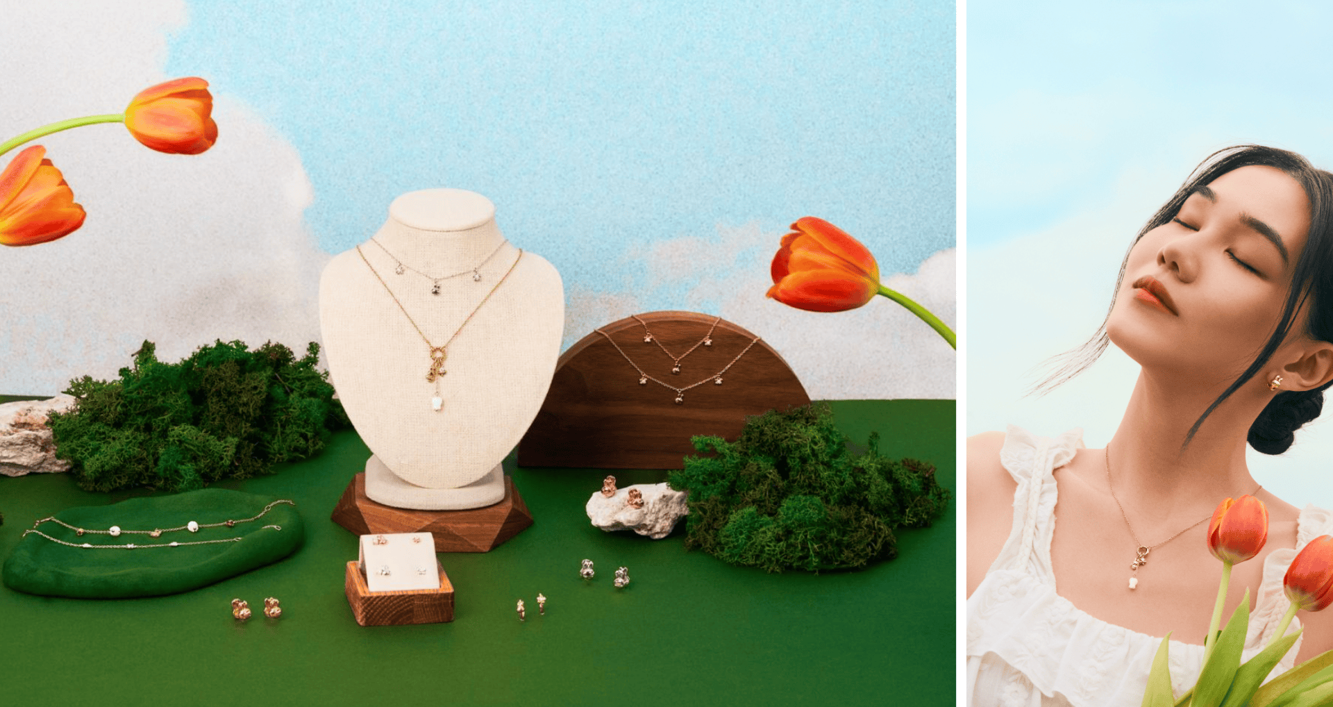 By Invite Only Unveils “Blooming with miffy” Collection Alongside New Flagship Store at Raffles City - Alvinology