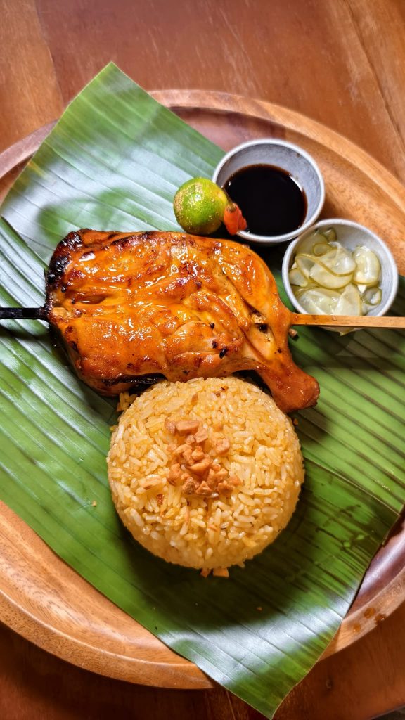 Regional Hawker Showcase Returns to Raffles Courtyard with Authentic Flavours of the Philippines - Alvinology