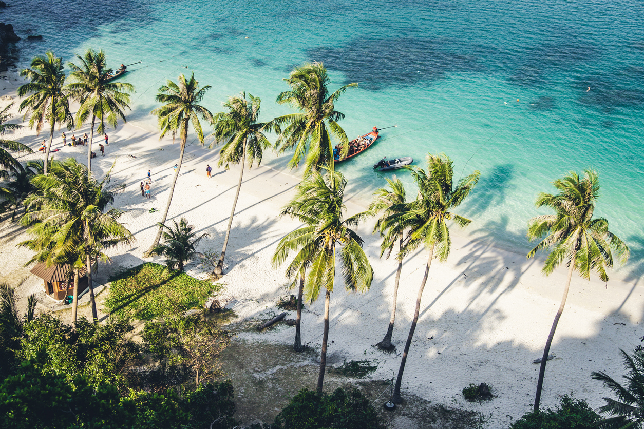 Club Med Expands Exclusive Collection with New Beachfront Resort in Koh Samui, Thailand - Alvinology