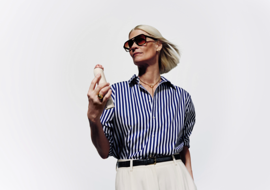 Stay Cool Anywhere with Dyson’s New HushJet Mini Cool Fan - Alvinology