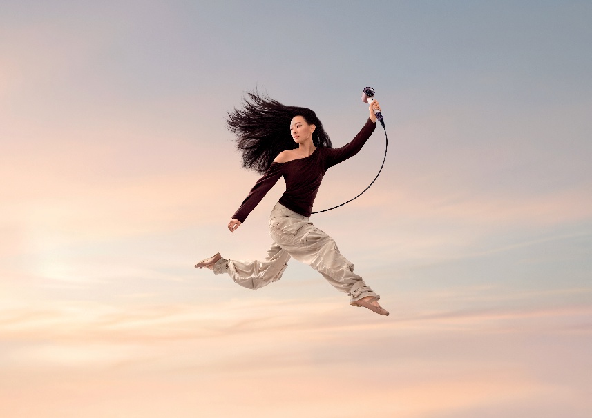 Dyson Supersonic Travel Hair Dryer: Smaller, Lighter and Built for Life on the Go - Alvinology