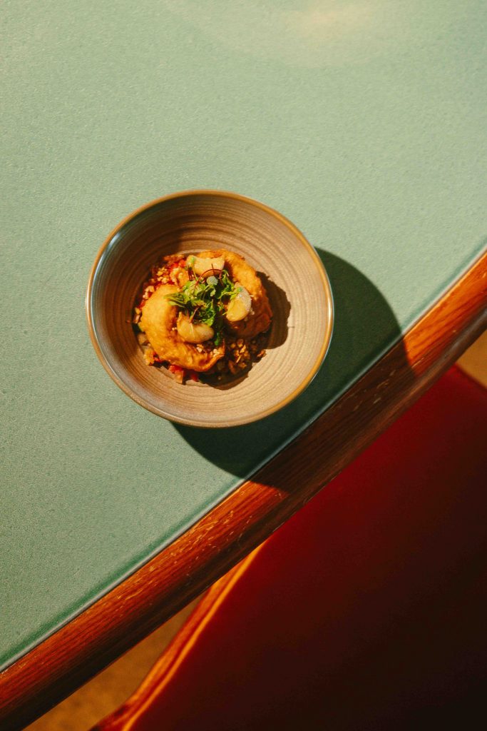 HighHouse Unveils Third Edition of The High Table, Featuring Acclaimed Two-Michelin-Star Chef Sun Kim - Alvinology