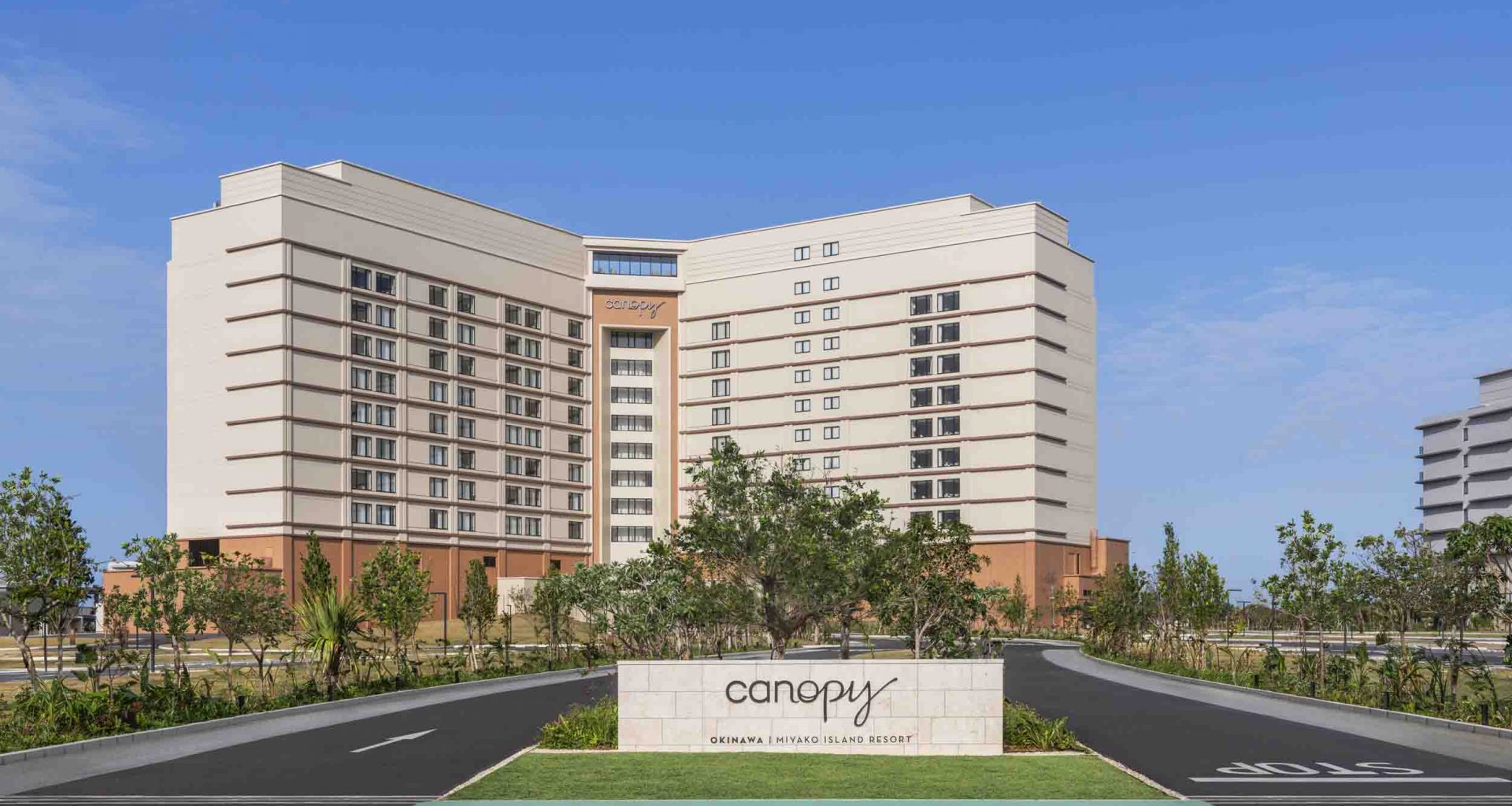 Canopy by Hilton Opens First Asia Pacific Resort on Japan’s Miyako Island - Alvinology
