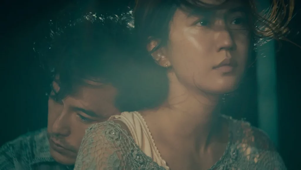 [Review] A quiet storm of emotion, Girl (女孩) marks a confident directorial debut for Shu Qi - Alvinology
