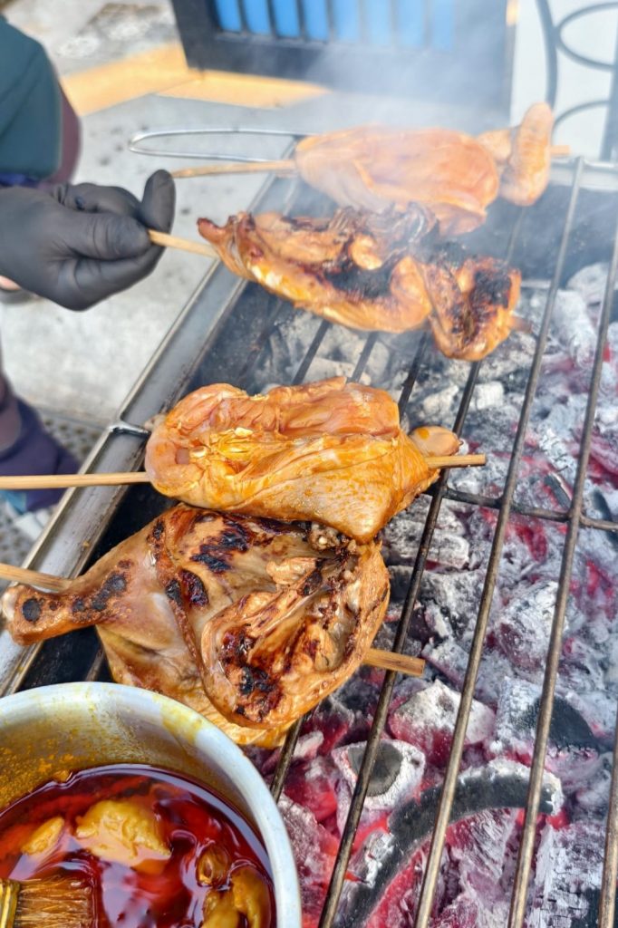 Regional Hawker Showcase Returns to Raffles Courtyard with Authentic Flavours of the Philippines - Alvinology