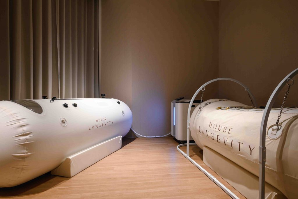 House Longevity and Sauna Bath House Bring Modern Urban Wellness to Raffles Place House Longevity and Sauna Bath House Bring Modern Urban Wellness to Raffles Place - Alvinology