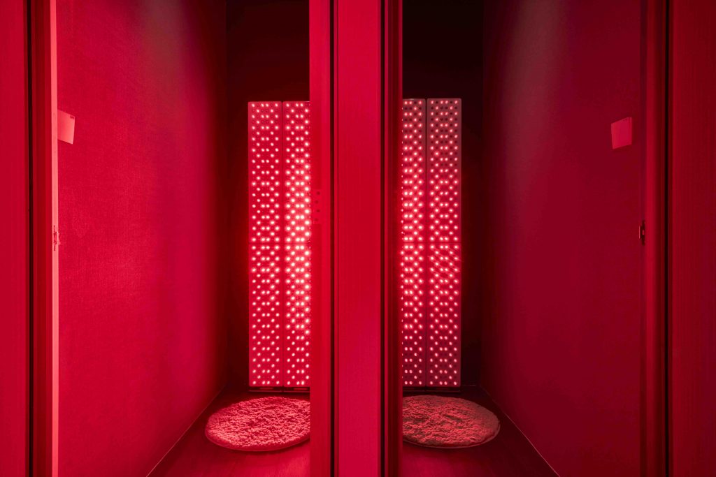House Longevity and Sauna Bath House Bring Modern Urban Wellness to Raffles Place House Longevity and Sauna Bath House Bring Modern Urban Wellness to Raffles Place - Alvinology