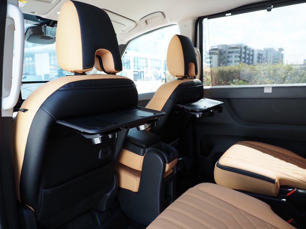 [Car Review] Nissan Serena Smart 8: She blends to your every needs - Alvinology