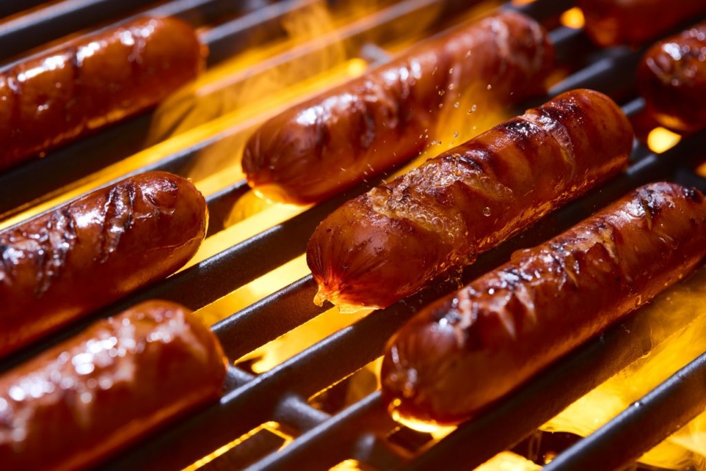 Collect All Four Sausage Plushies With Johnsonville Twin Packs This April and May - Alvinology