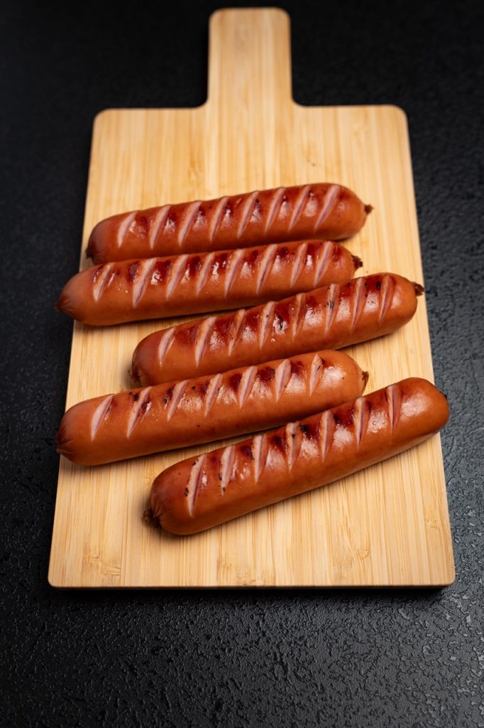 Collect All Four Sausage Plushies With Johnsonville Twin Packs This April and May - Alvinology