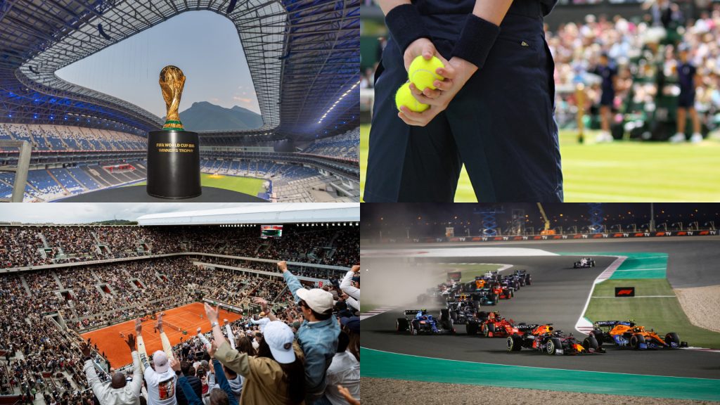 Klook Expands Into Sports and Live Events With Blockbuster Line-Up Across Four Global Sporting Properties - Alvinology