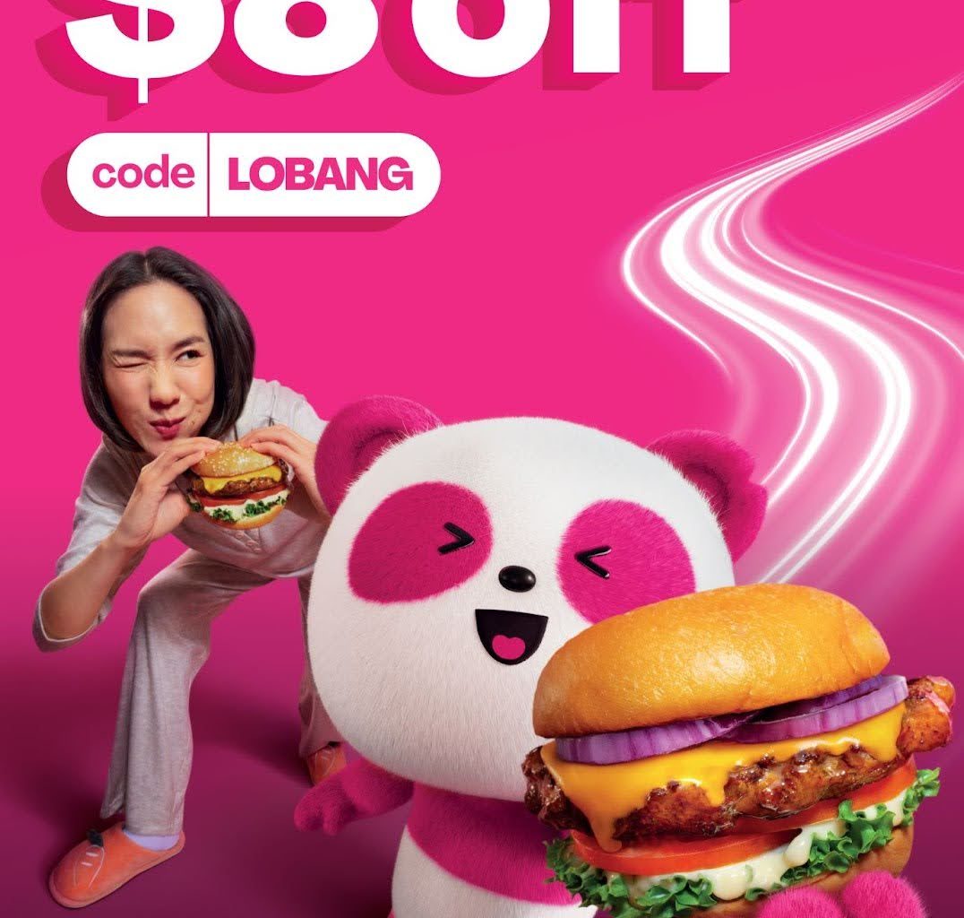 foodpanda Launches “Make Life Delicious” Campaign with New Deals, City-Wide Takeover and $8 Off Dining Promos - Alvinology