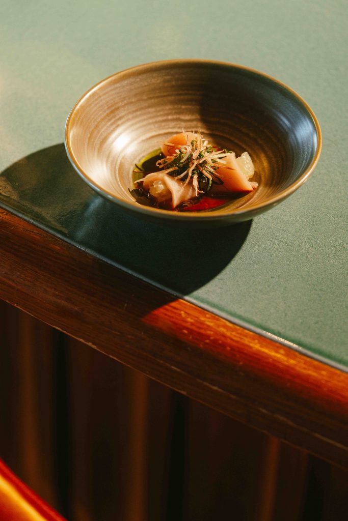 HighHouse Unveils Third Edition of The High Table, Featuring Acclaimed Two-Michelin-Star Chef Sun Kim - Alvinology