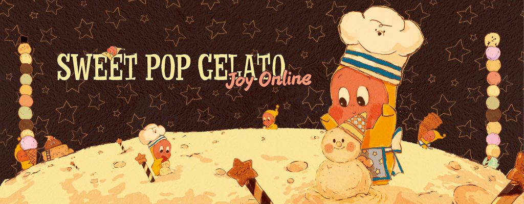 POP MART’s “Twinkle Twinkle Sweet Pop Gelato” Launches on Lazada with Exclusive Rewards - Alvinology