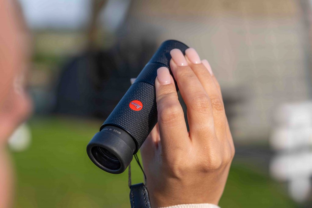 Leica Unveils Noctivid Compact Series, Redefining Premium Portable Binoculars - Alvinology