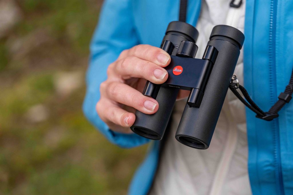Leica Unveils Noctivid Compact Series, Redefining Premium Portable Binoculars - Alvinology