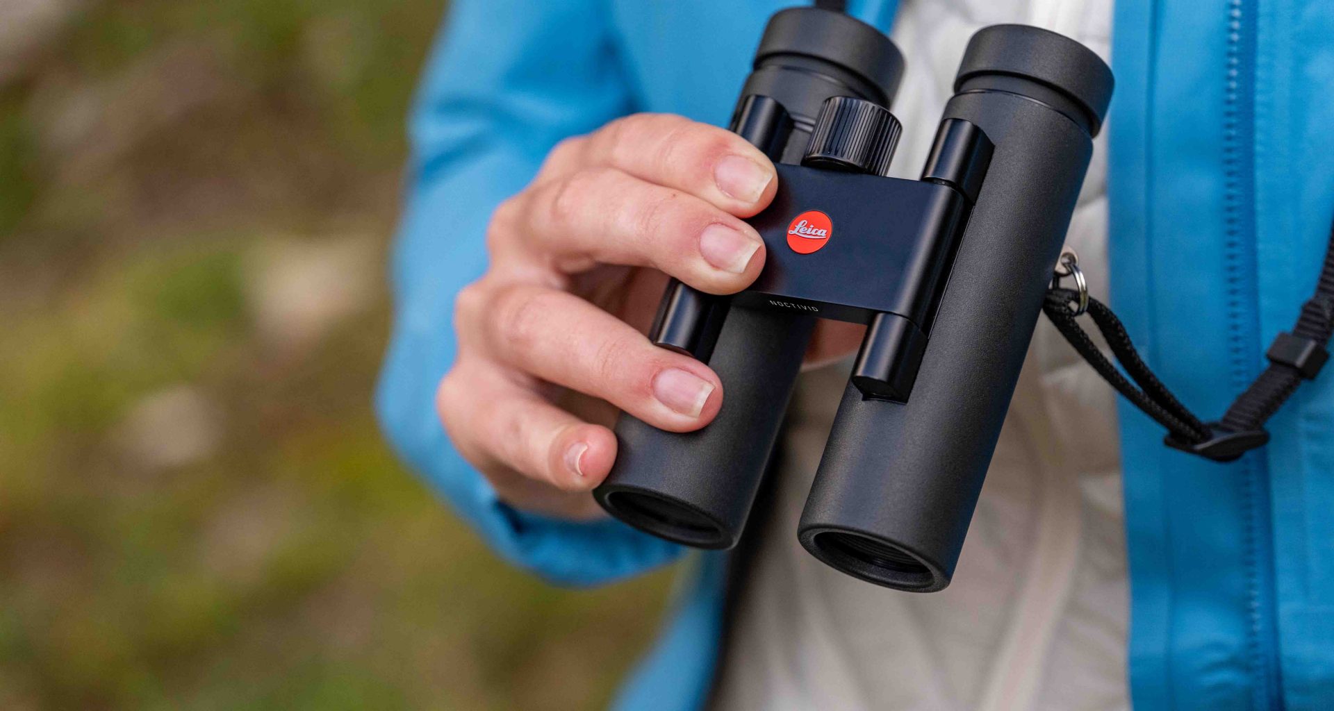 Leica Unveils Noctivid Compact Series, Redefining Premium Portable Binoculars - Alvinology
