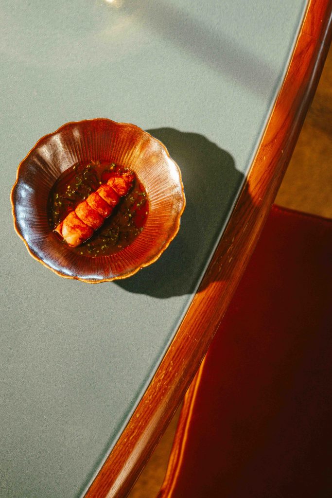 HighHouse Unveils Third Edition of The High Table, Featuring Acclaimed Two-Michelin-Star Chef Sun Kim - Alvinology