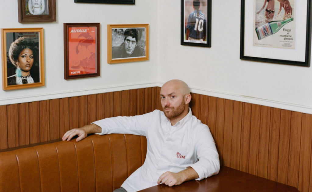 World’s Best Bar Takes Over Cygnet as Lorenzo Antinori Headlines One-Night Event in Singapore - Alvinology