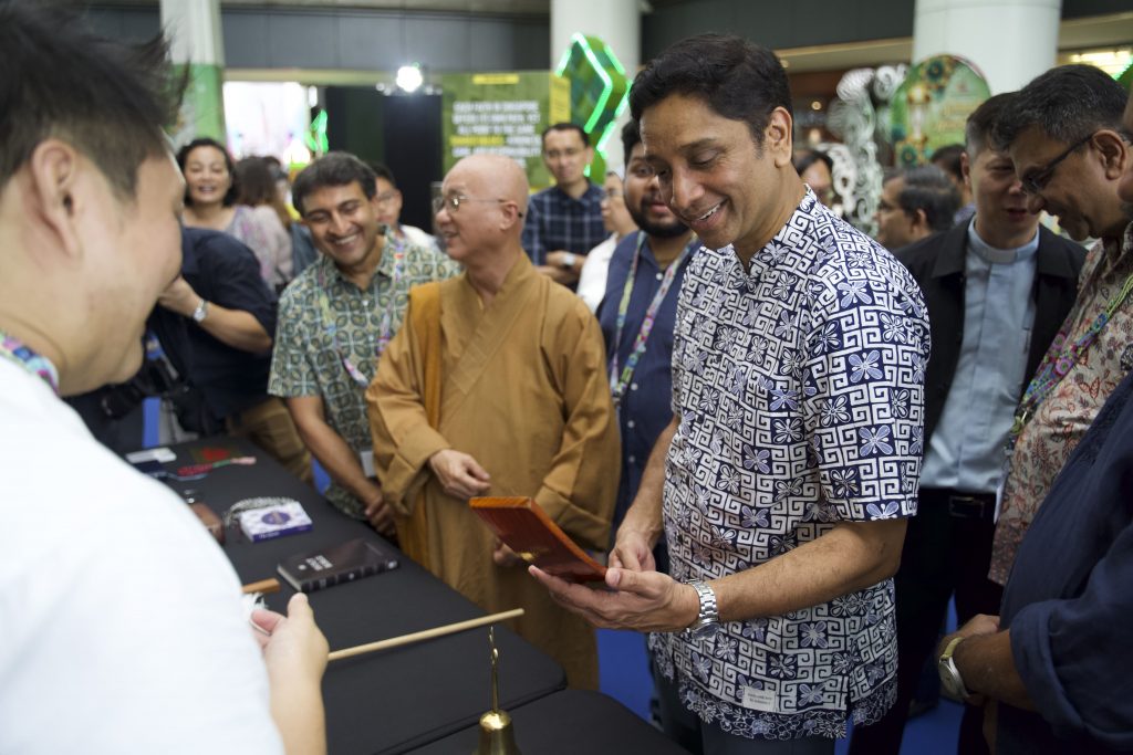 Singapore’s First IRO Harmony Carnival Brings Interfaith Engagement to the Heartlands - Alvinology