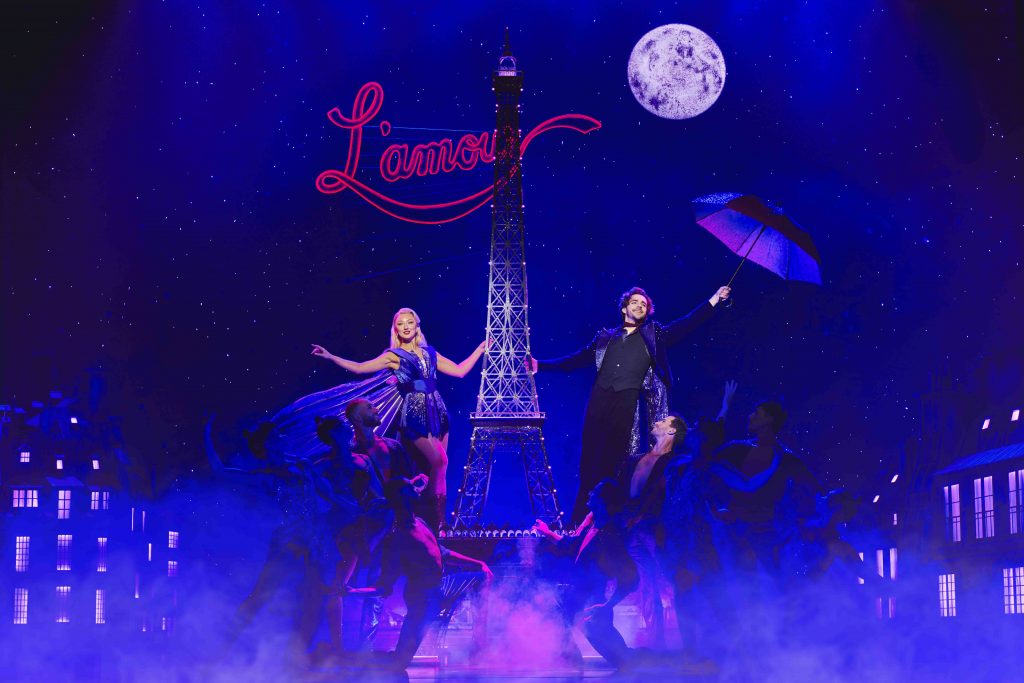 Moulin Rouge! The Musical to Make Southeast Asia Premiere in Singapore in February 2027 - Alvinology