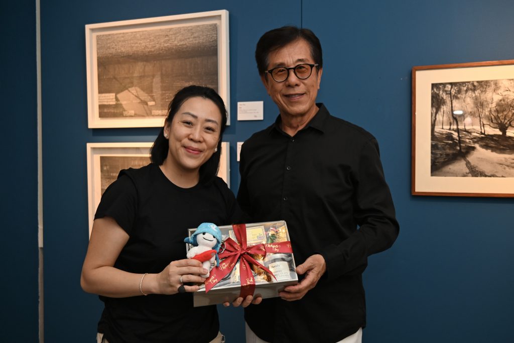 Art to HeART Charity Exhibition 2026 Raises Over $50,000 for Art Therapy Programmes - Alvinology