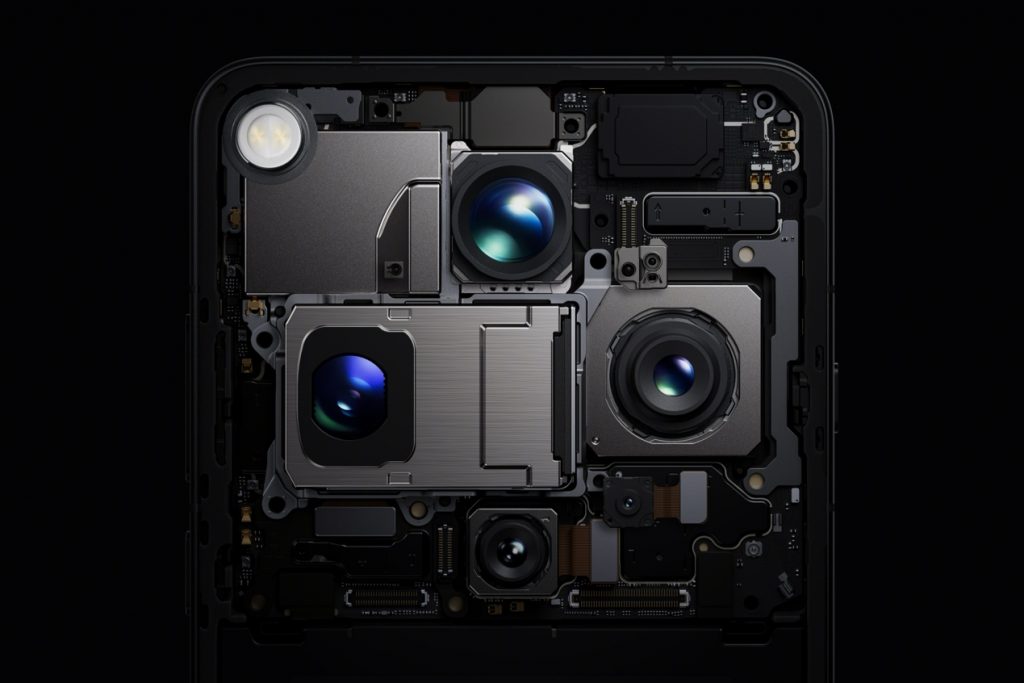 OPPO Find X9 Ultra Launches Globally: New Camera Flagship Starts at S$2,199 in Singapore OPPO Find X9 Ultra Launches Globally: New Camera Flagship Starts at S$2,199 in Singapore - Alvinology