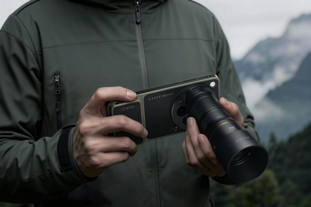 OPPO Find X9 Ultra Launches Globally: New Camera Flagship Starts at S$2,199 in Singapore OPPO Find X9 Ultra Launches Globally: New Camera Flagship Starts at S$2,199 in Singapore - Alvinology