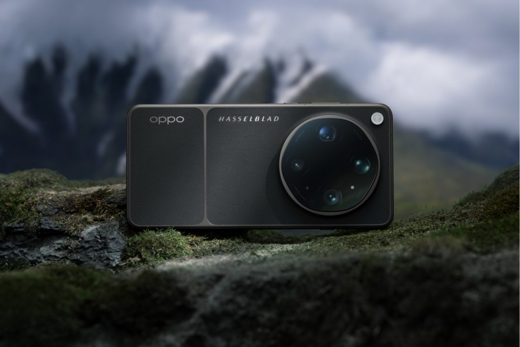 OPPO Find X9 Ultra Launches Globally: New Camera Flagship Starts at S$2,199 in Singapore OPPO Find X9 Ultra Launches Globally: New Camera Flagship Starts at S$2,199 in Singapore - Alvinology