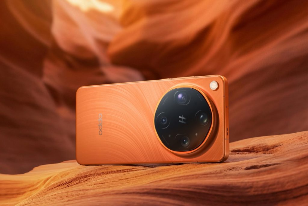 OPPO Find X9 Ultra Launches Globally: New Camera Flagship Starts at S$2,199 in Singapore OPPO Find X9 Ultra Launches Globally: New Camera Flagship Starts at S$2,199 in Singapore - Alvinology