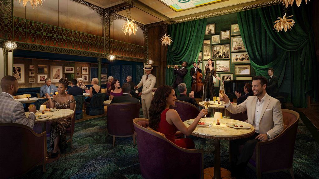 Royal Caribbean Unveils Hero of the Seas, the Next Evolution of Family Cruise Adventures Royal Caribbean Unveils Hero of the Seas, the Next Evolution of Family Cruise Adventures - Alvinology