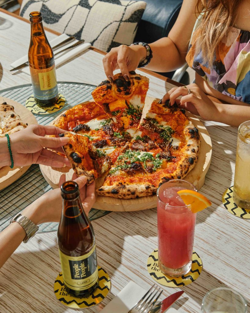 People People Brewing Co. Opens at Resorts World Sentosa This April - Alvinology