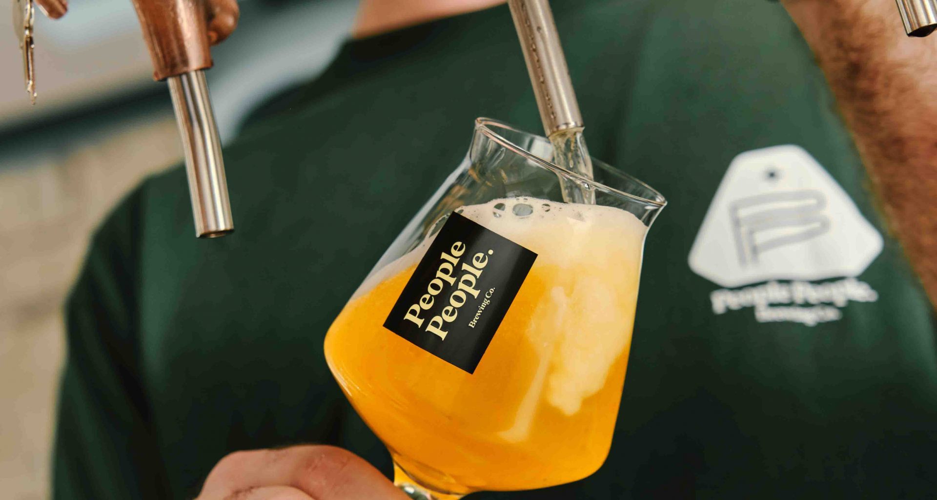 People People Brewing Co. Opens at Resorts World Sentosa This April - Alvinology