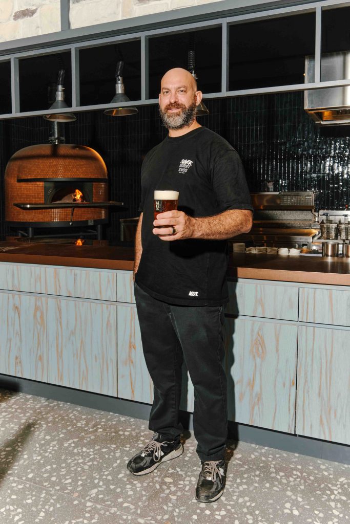 People People Brewing Co. Opens at Resorts World Sentosa This April - Alvinology
